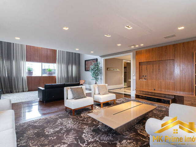 #17255 - Apartamento para Locação em Barueri - SP