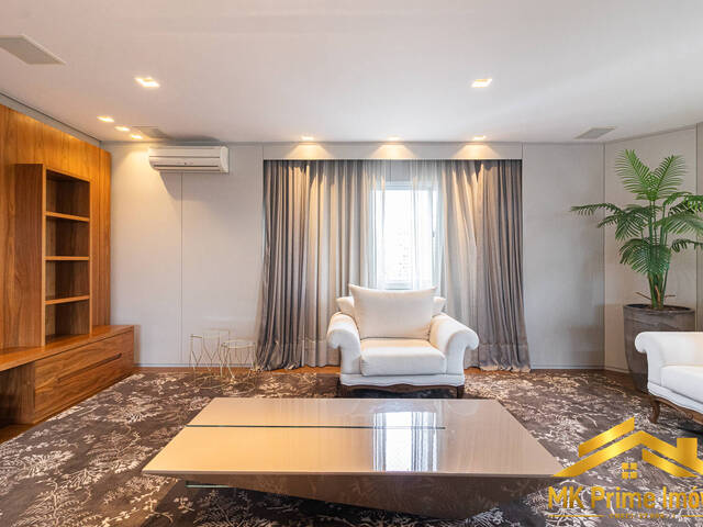 #17255 - Apartamento para Locação em Barueri - SP