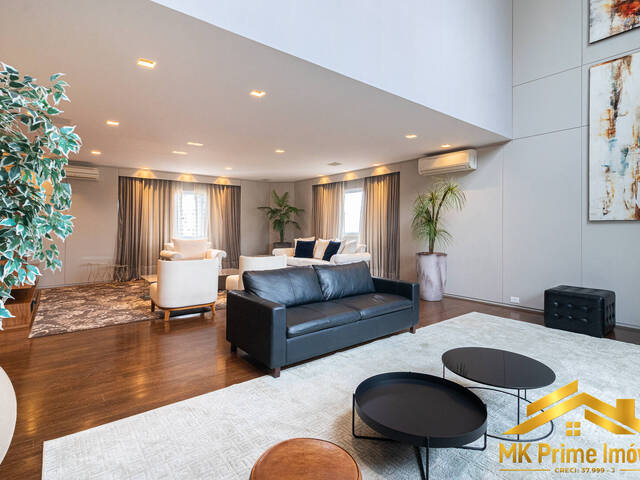 Apartamento para Locação em Barueri - 5