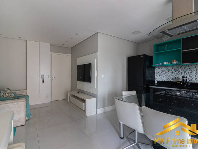 #17256 - Apartamento para Locação em Barueri - SP