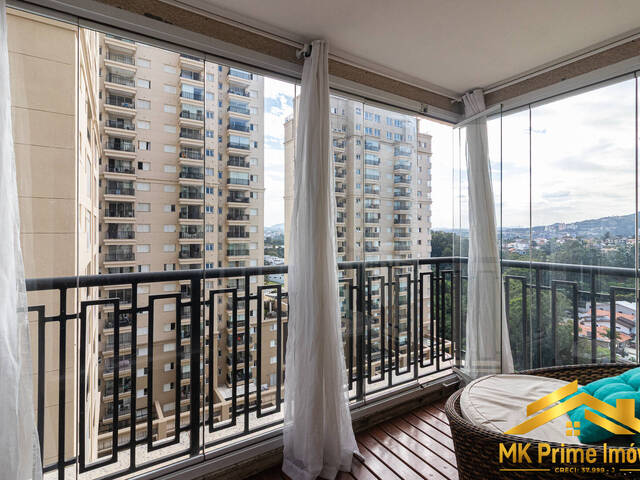 Apartamento para Locação em Barueri - 5