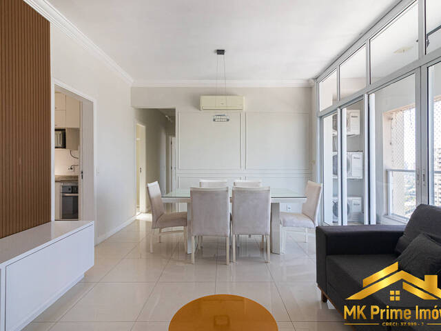 #17257 - Apartamento para Locação em Barueri - SP