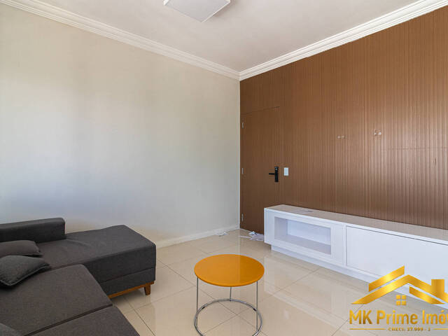 #17257 - Apartamento para Locação em Barueri - SP