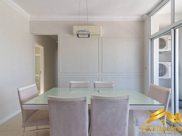 Apartamento para Locação em Barueri - 4