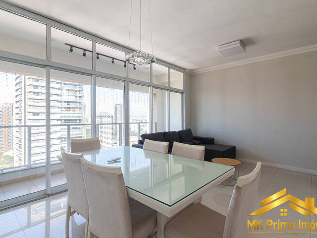 Apartamento para Locação em Barueri - 5