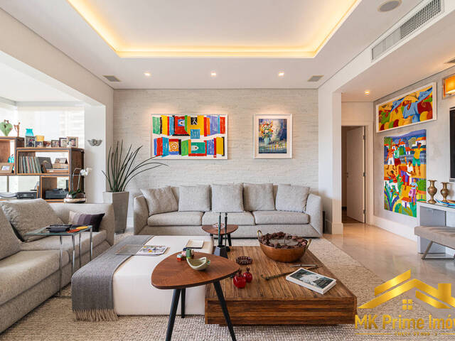 #17258 - Apartamento para Venda em Santana de Parnaíba - SP