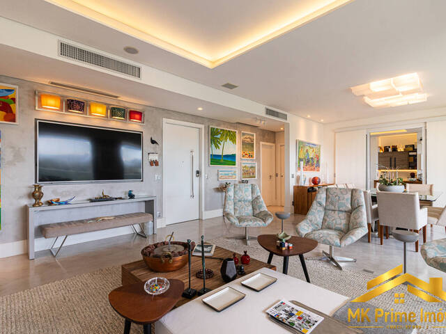 Apartamento para Venda em Santana de Parnaíba - 4