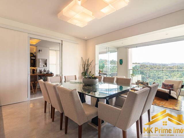 Apartamento para Venda em Santana de Parnaíba - 5