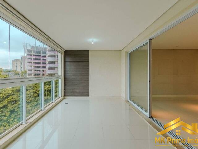 #17259 - Apartamento para Venda em Barueri - SP