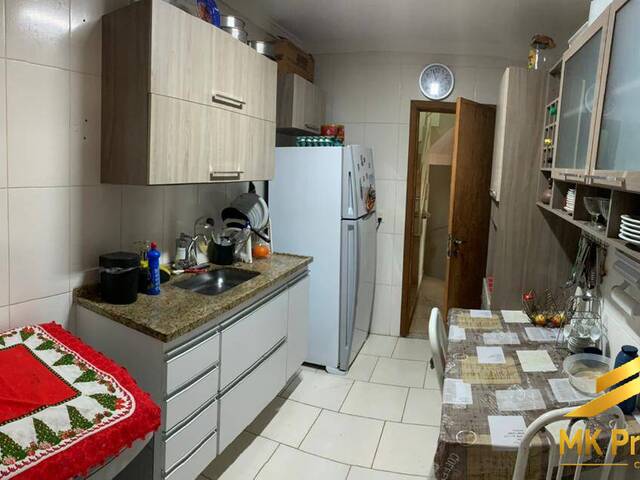 Sobrado para Venda em São Paulo - 5