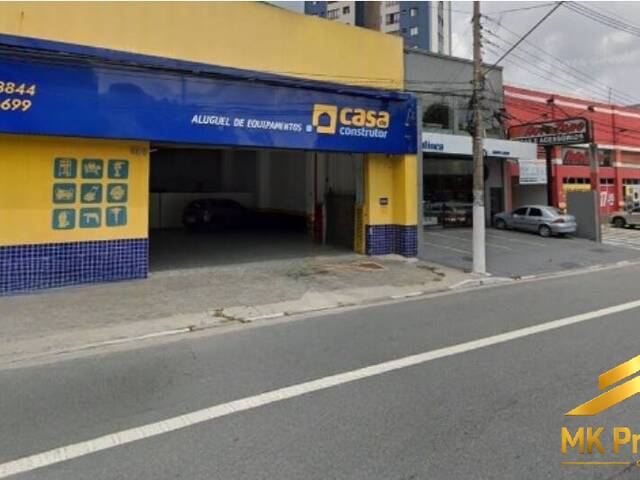 #17263 - Sala para Locação em Osasco - SP