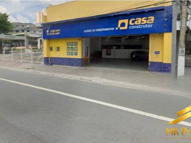 #17263 - Sala para Locação em Osasco - SP