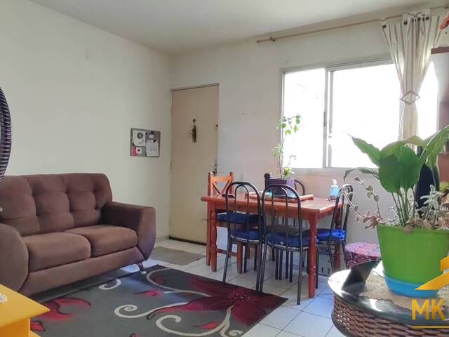 #17178 - Apartamento para Venda em Osasco - SP
