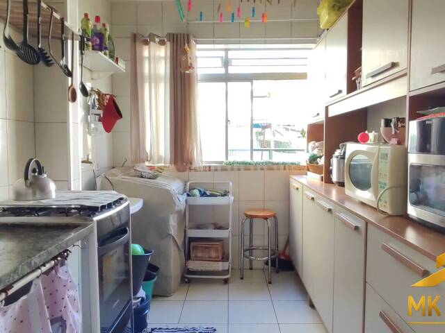 #17178 - Apartamento para Venda em Osasco - SP
