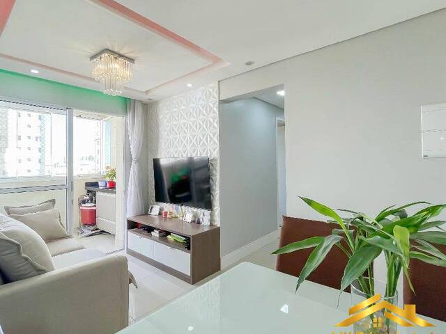 Apartamento para Venda em Osasco - 3