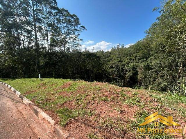 #17265 - Terreno em condomínio para Venda em Embu das Artes - SP