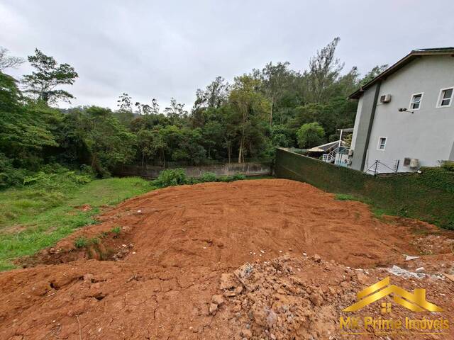 #17266 - Terreno em condomínio para Venda em Embu das Artes - SP
