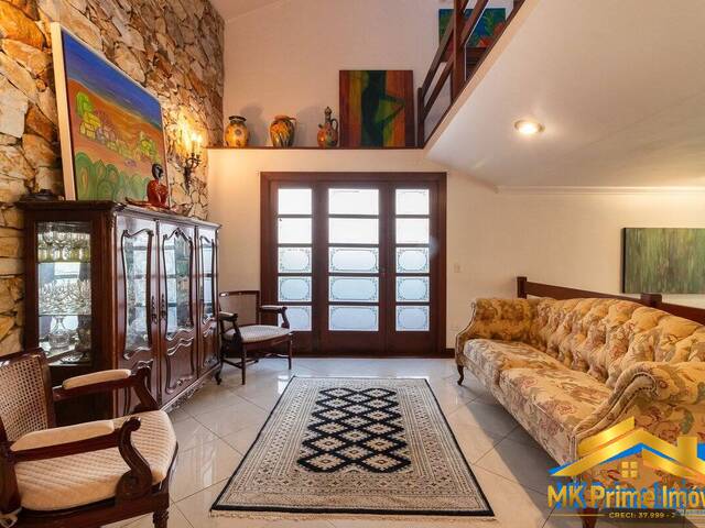 #17267 - Casa em condomínio para Venda em Barueri - SP