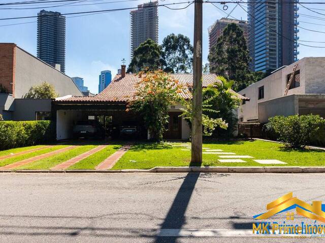 #17267 - Casa em condomínio para Venda em Barueri - SP