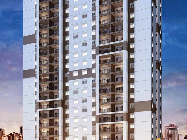 #17268 - Apartamento para Venda em Osasco - SP