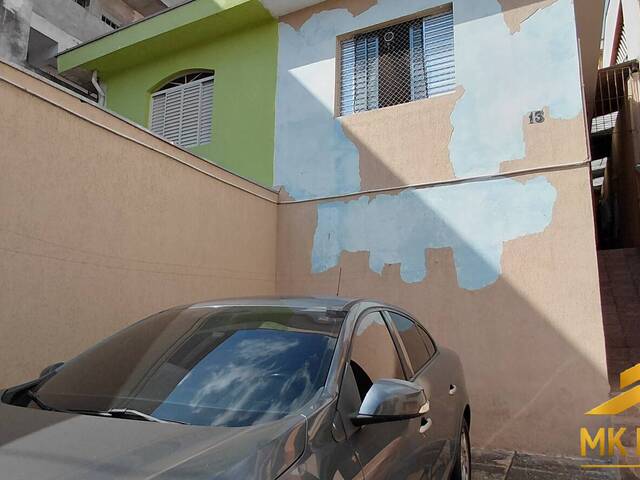 #17270 - Assobradada para Venda em Osasco - SP