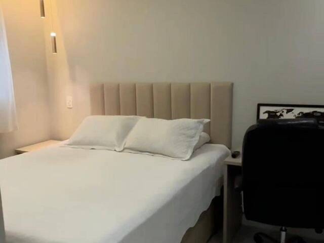 #17272 - Apartamento para Venda em Osasco - SP