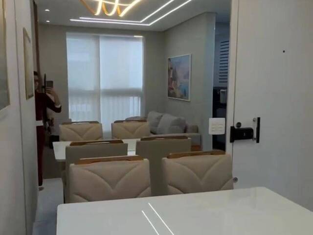 #17272 - Apartamento para Venda em Osasco - SP