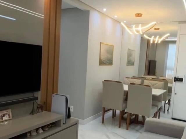 #17272 - Apartamento para Venda em Osasco - SP