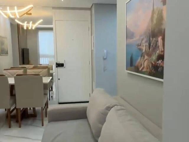 #17272 - Apartamento para Venda em Osasco - SP