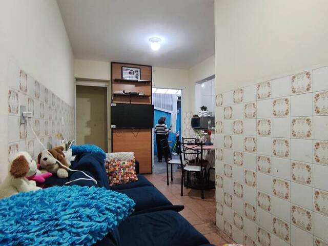 #17273 - Terreno para Venda em Osasco - SP