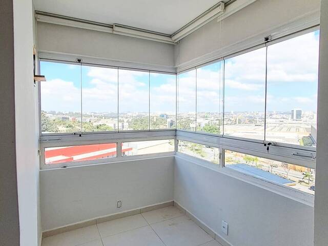 #17274 - Apartamento para Venda em Barueri - SP