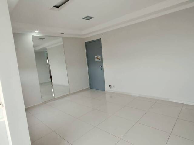 #17274 - Apartamento para Venda em Barueri - SP