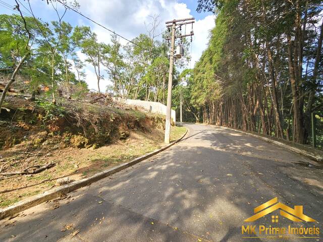#17275 - Terreno em condomínio para Venda em Cotia - SP