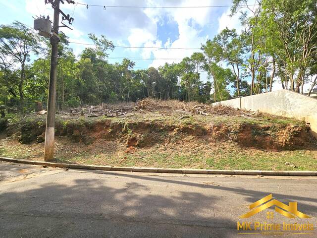 #17275 - Terreno em condomínio para Venda em Cotia - SP