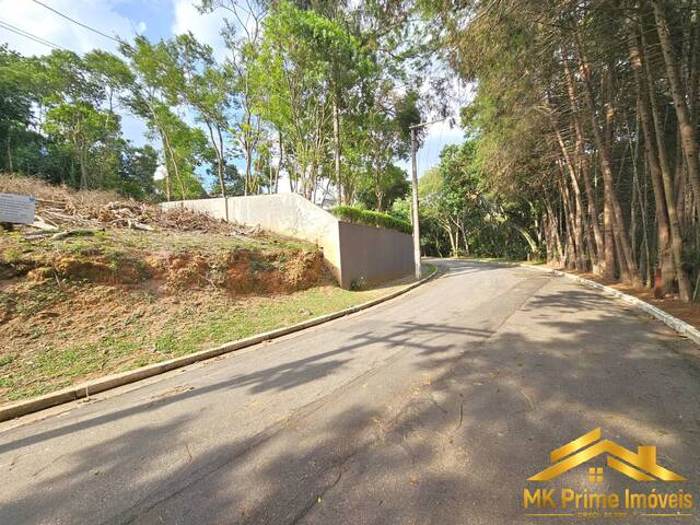 #17275 - Terreno em condomínio para Venda em Cotia - SP