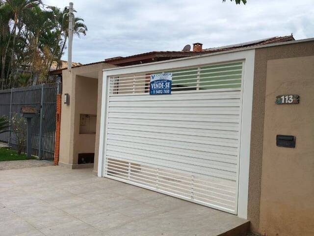 #17276 - Casa em condomínio para Venda em Cotia - SP