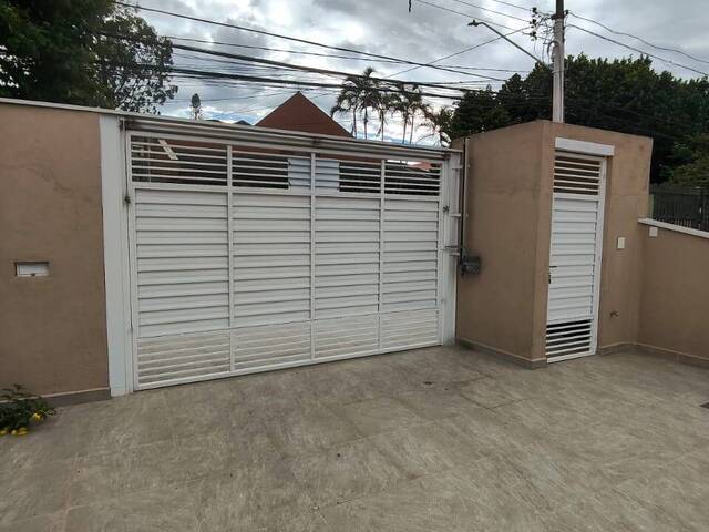#17276 - Casa em condomínio para Venda em Cotia - SP