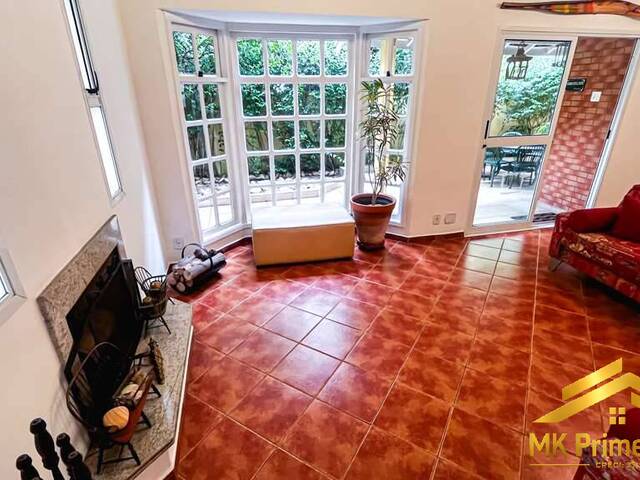 #17277 - Casa em condomínio para Venda em Cotia - SP