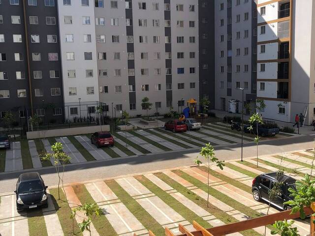 #17278 - Apartamento para Venda em São Paulo - SP