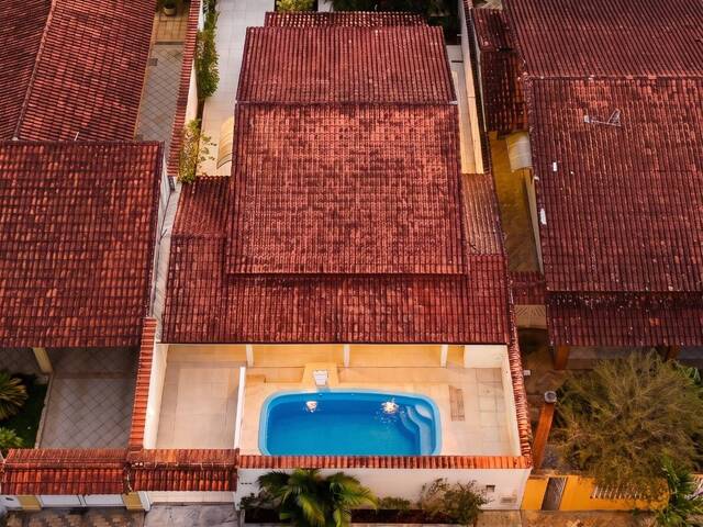 #17279 - Casa de Praia para Venda em Itanhaém - SP