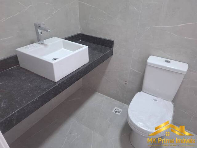 Casa em condomínio para Venda em Vargem Grande Paulista - 5