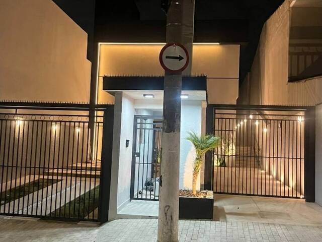 #17282 - Casa em condomínio para Venda em Osasco - SP