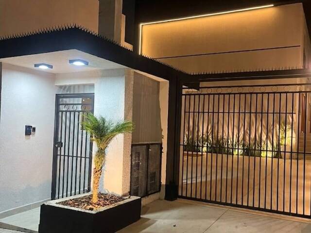 #17282 - Casa em condomínio para Venda em Osasco - SP