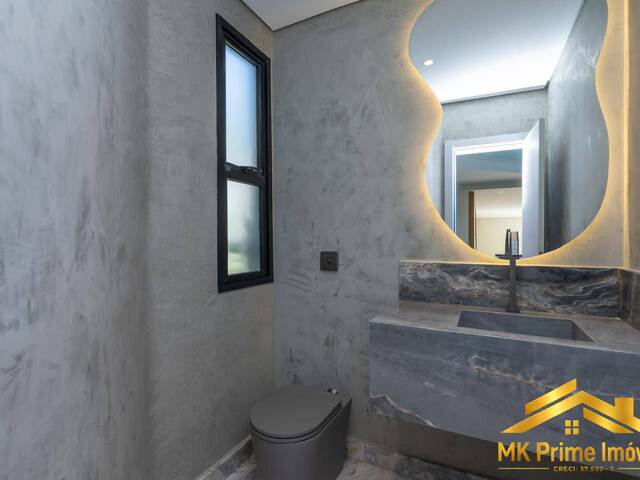 Casa Térrea para Venda em Santana de Parnaíba - 5