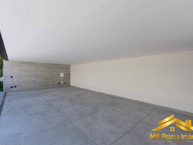 Casa Térrea para Venda em Santana de Parnaíba - 4