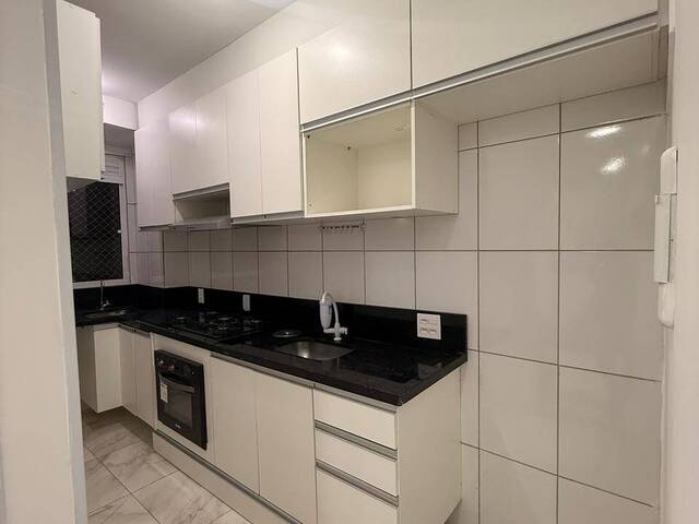 #17286 - Apartamento para Venda em São Paulo - SP