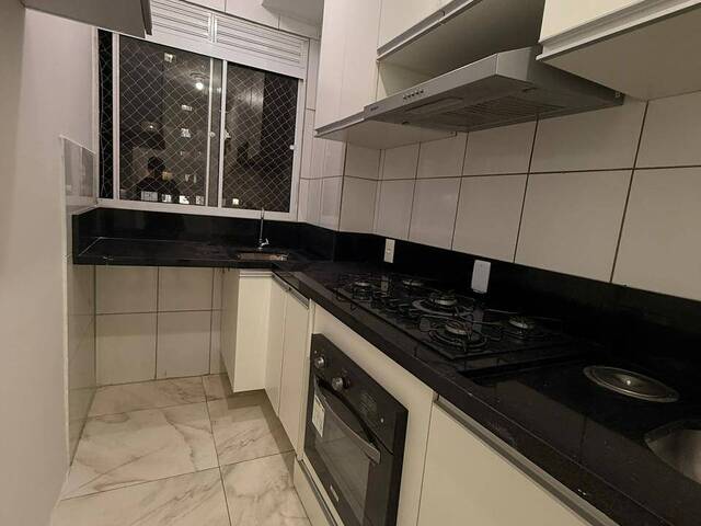 #17286 - Apartamento para Venda em São Paulo - SP