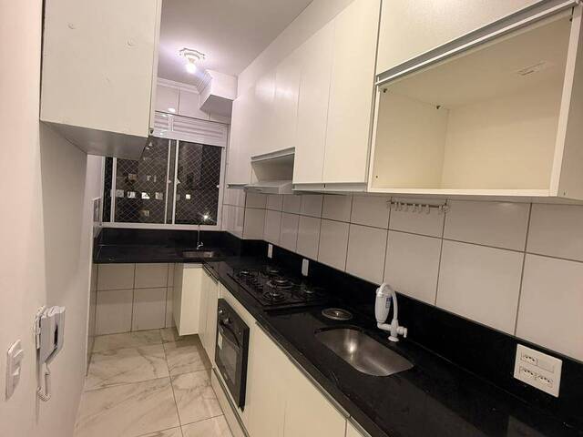 #17286 - Apartamento para Venda em São Paulo - SP