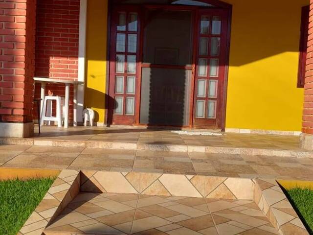 #17290 - Casa em condomínio para Venda em Boituva - SP