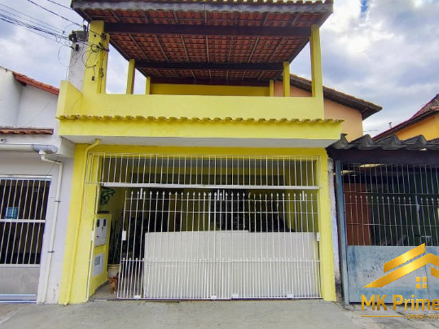 #17292 - Sobrado para Venda em Osasco - SP